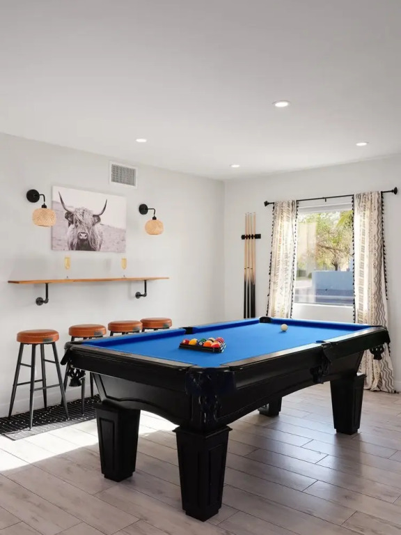 Sunset - Private Pool & Spa - Walk to Old Town