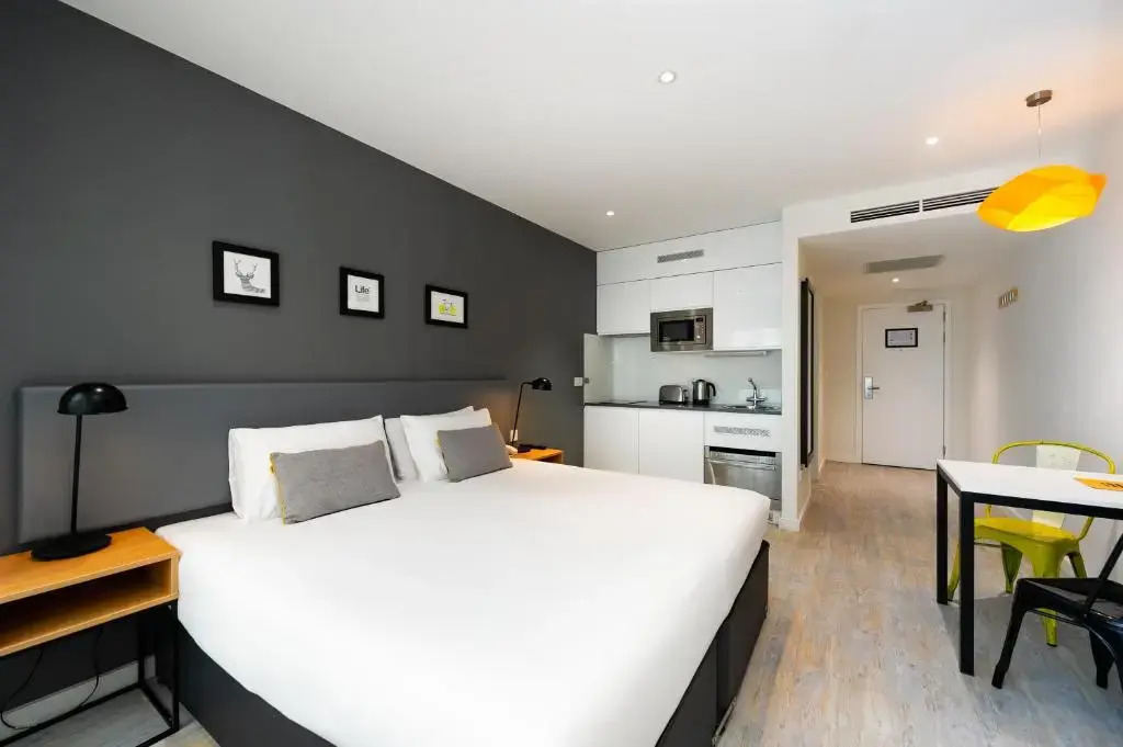 Staycity Aparthotels London Heathrow