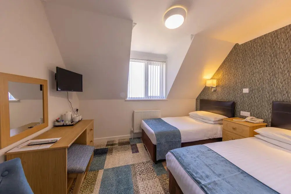 Pandora Hotel