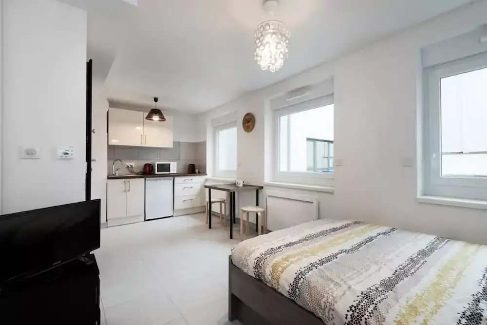 Studio Premium Centre Ville