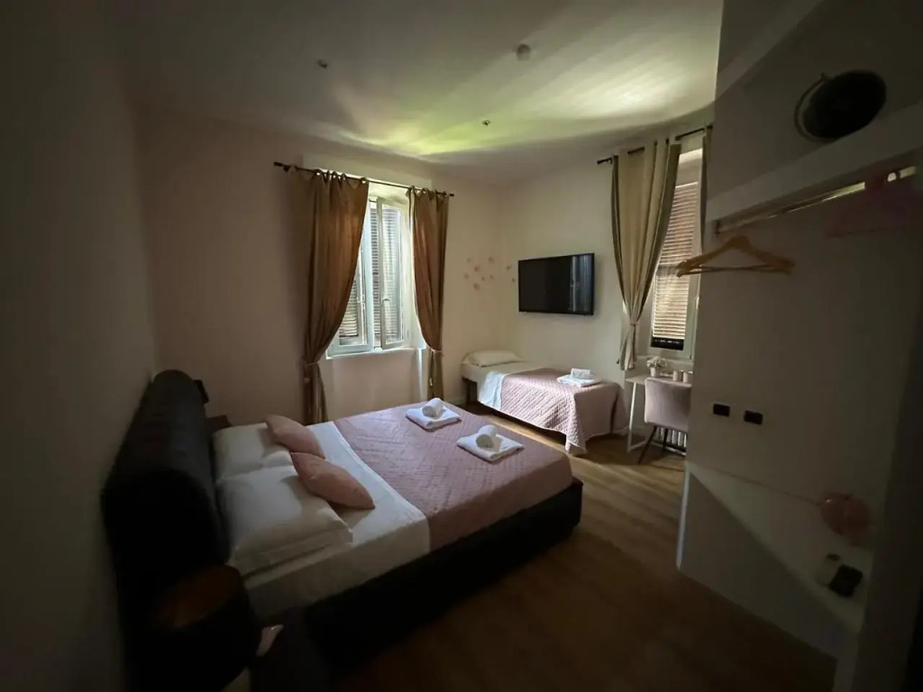 Villino Cecilia Hotel