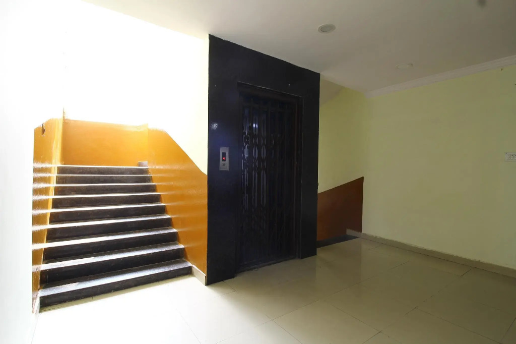 Hotel Nawab's