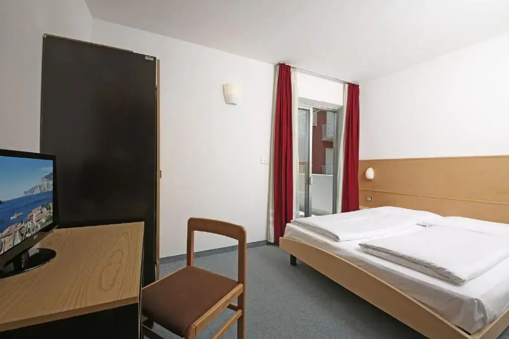 Hotel Villa Verde
