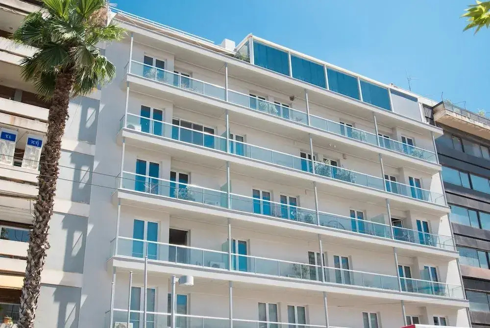 PINACOTA SUITES ATHENS