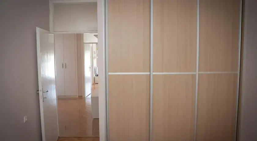 Apartment Fran