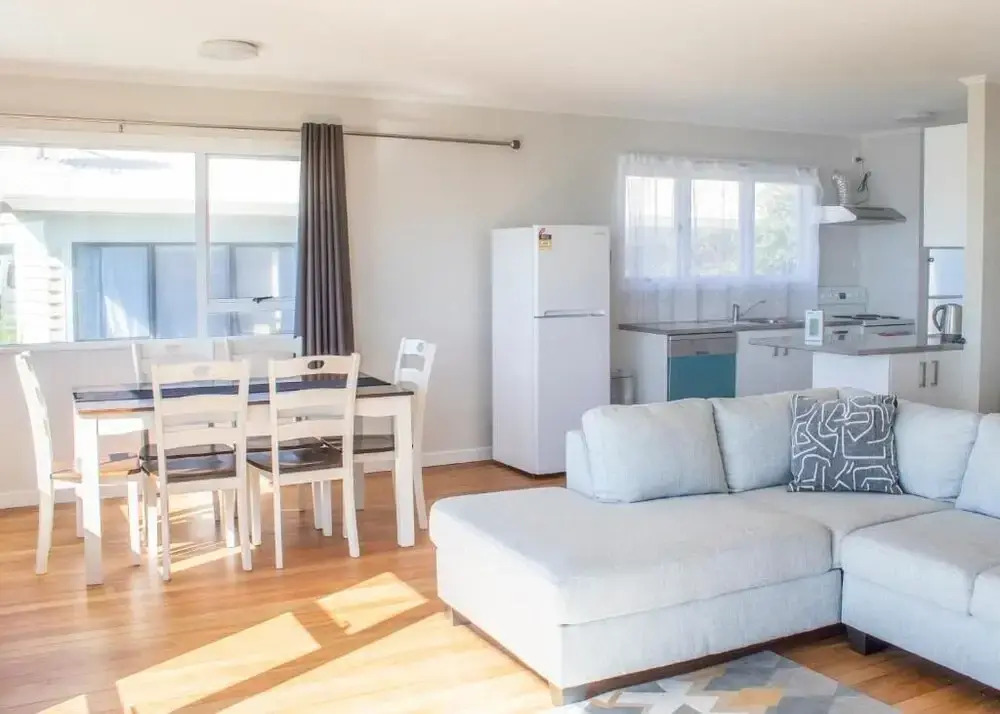 Rehutai Beach House