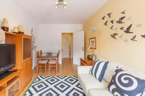 Apartamento Fontinha