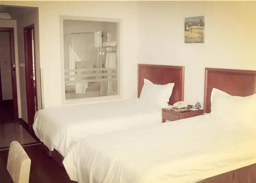 Greentree Inn