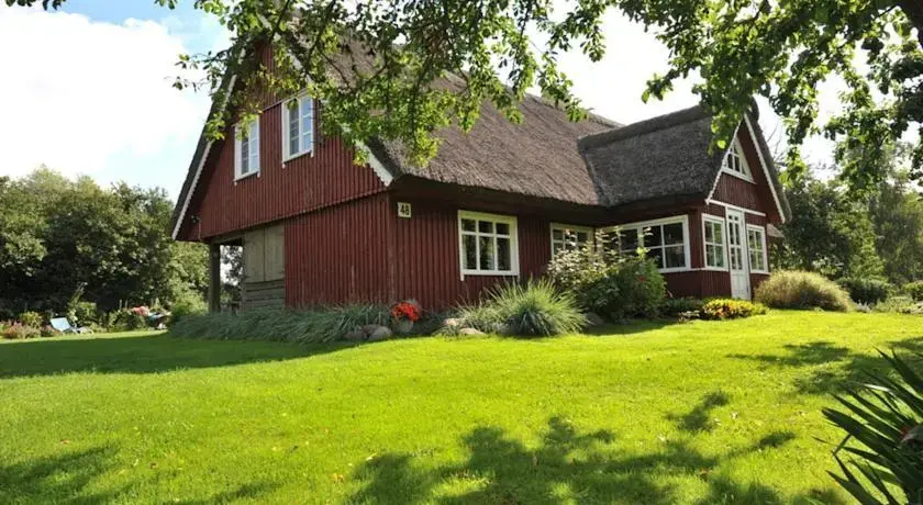 Pakalnė