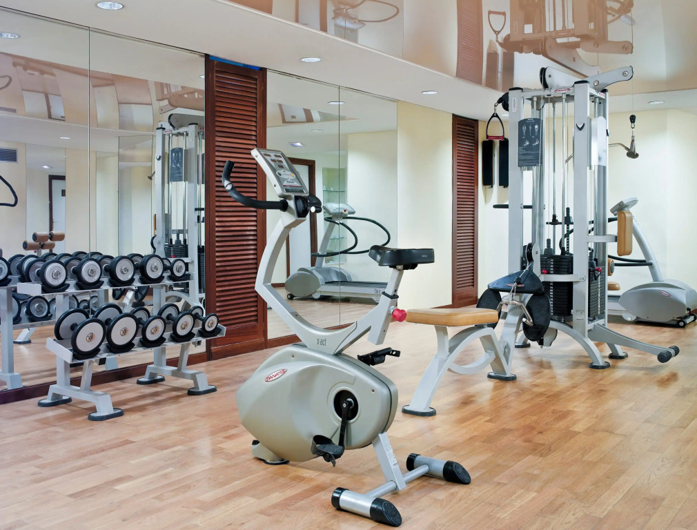 Boutique Hotel H10 Blue Mar - Только для взрослых