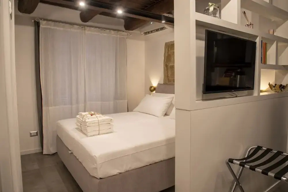 Maritè Apartment