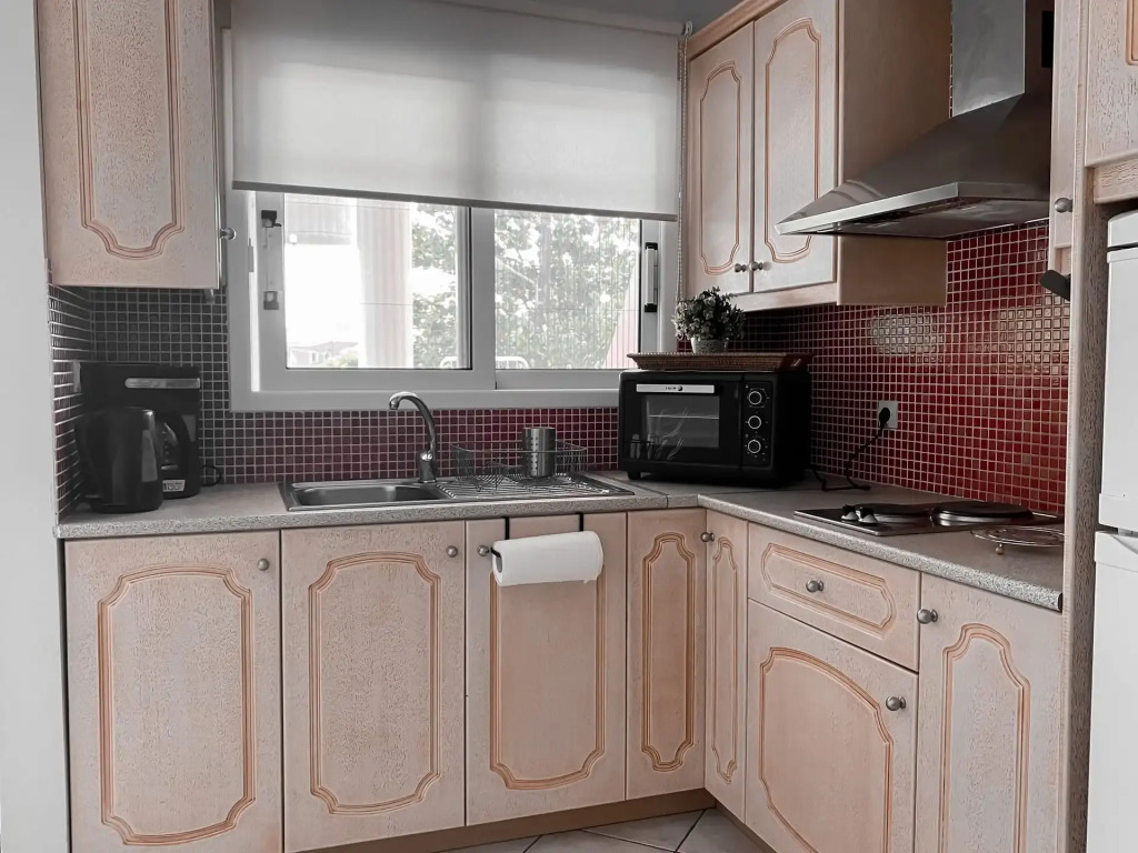 Kaloudis Studios & Apartments