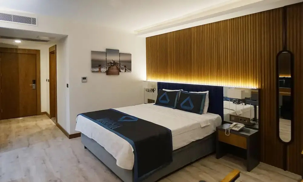 Elite World Resort Mersin Silifke