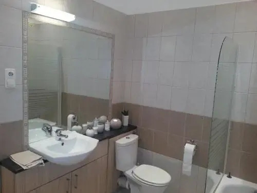 Ho-Bi Room And Apartment
