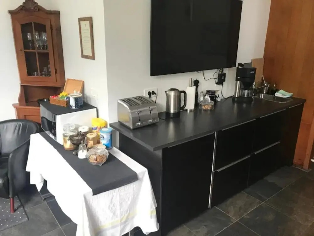 Spói Guesthouse