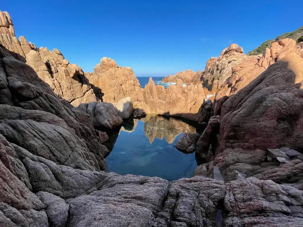 Villetta La Risacca - fronte mare - seafront