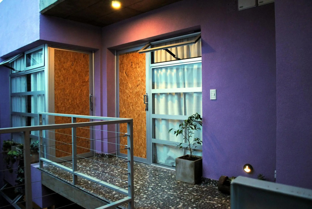 Darwin Apart Hotel