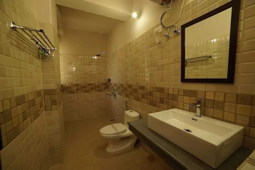 Hotel Lavisto