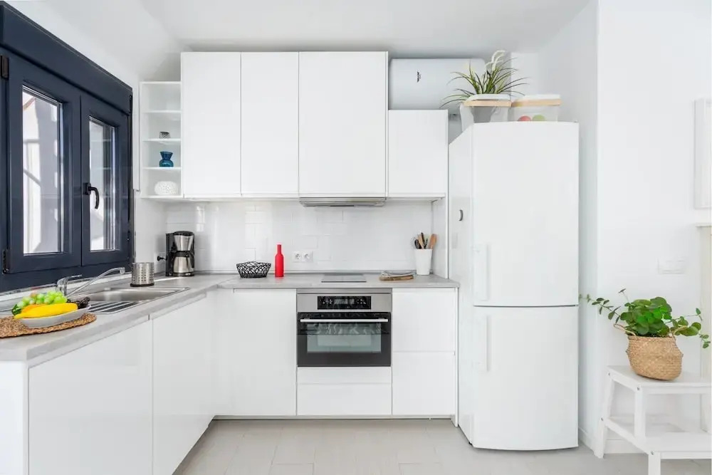 Central penthouse in Los boliches