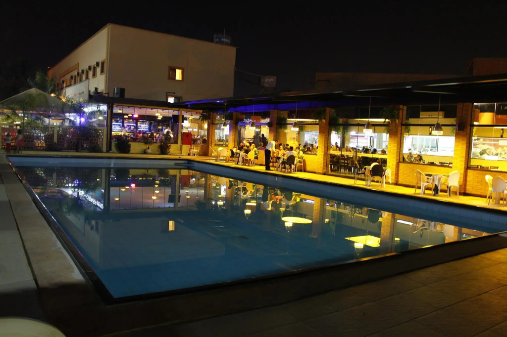 Itacaiunas Hotel