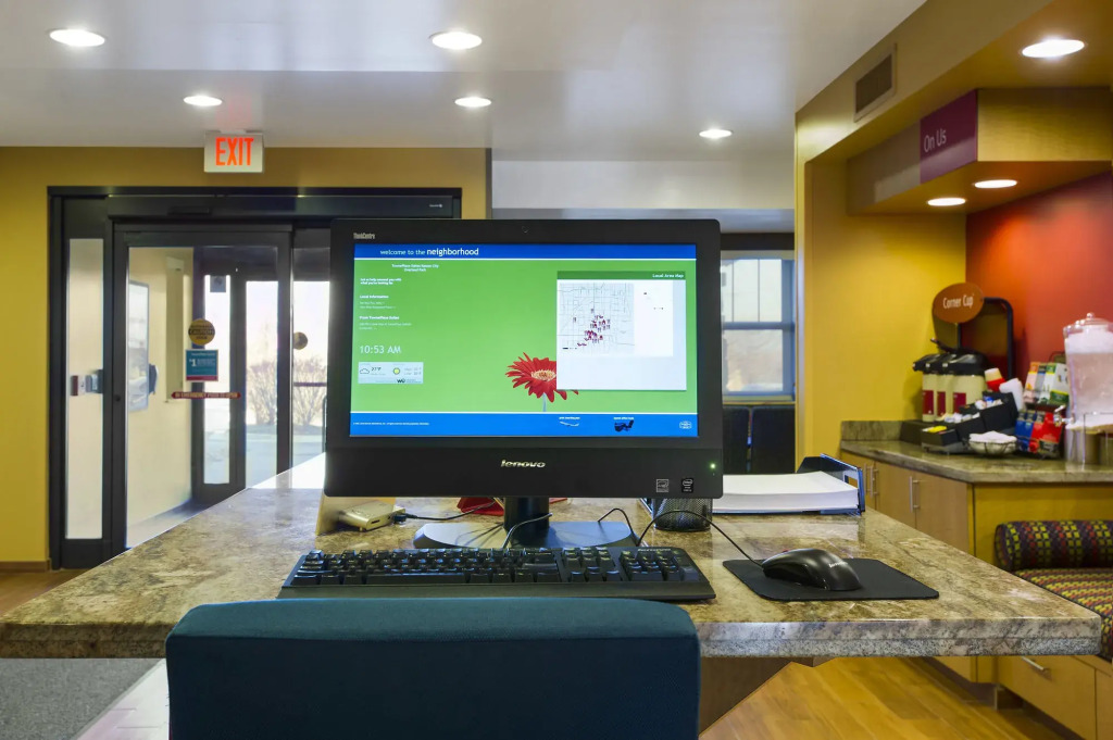 TownePlace Suites by Marriott Kansas City Overland Park