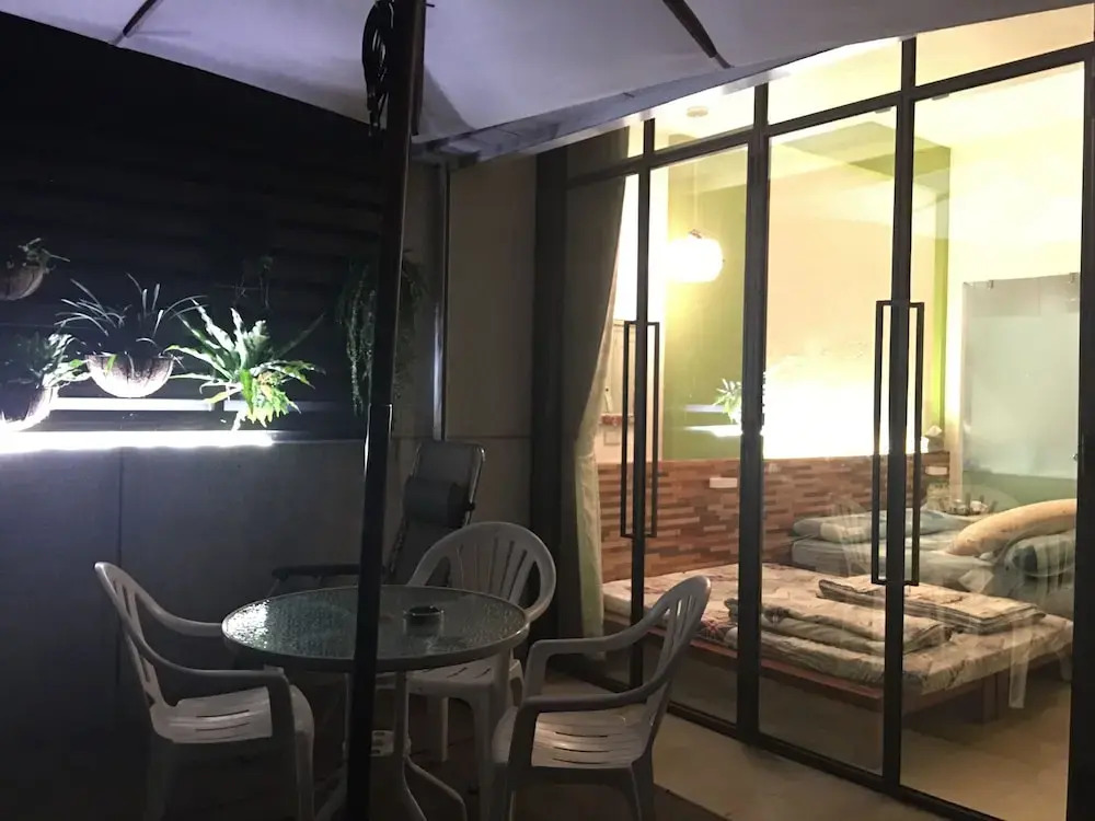 Moon Villa