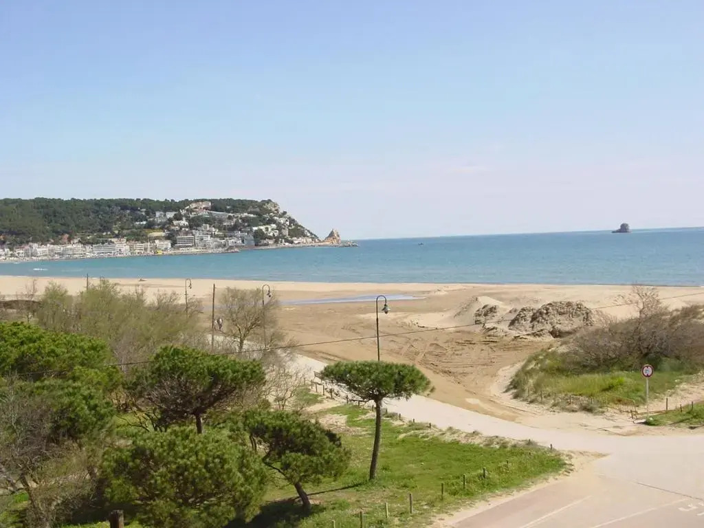 Apartamentos Rodamar