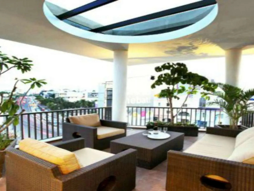 Neo Hotel Tendean Jakarta by ASTON