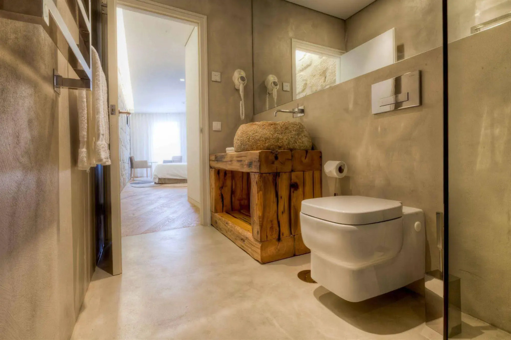 InPatio Guest House