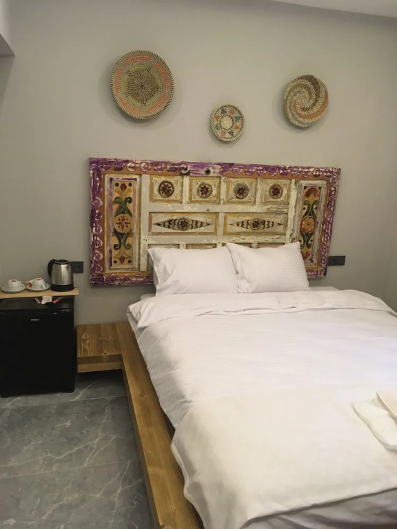 By Muhtar Hotel Bodrum