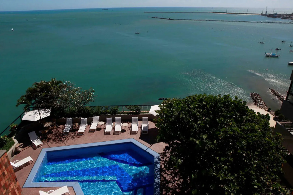 Hotel Gran Marquise