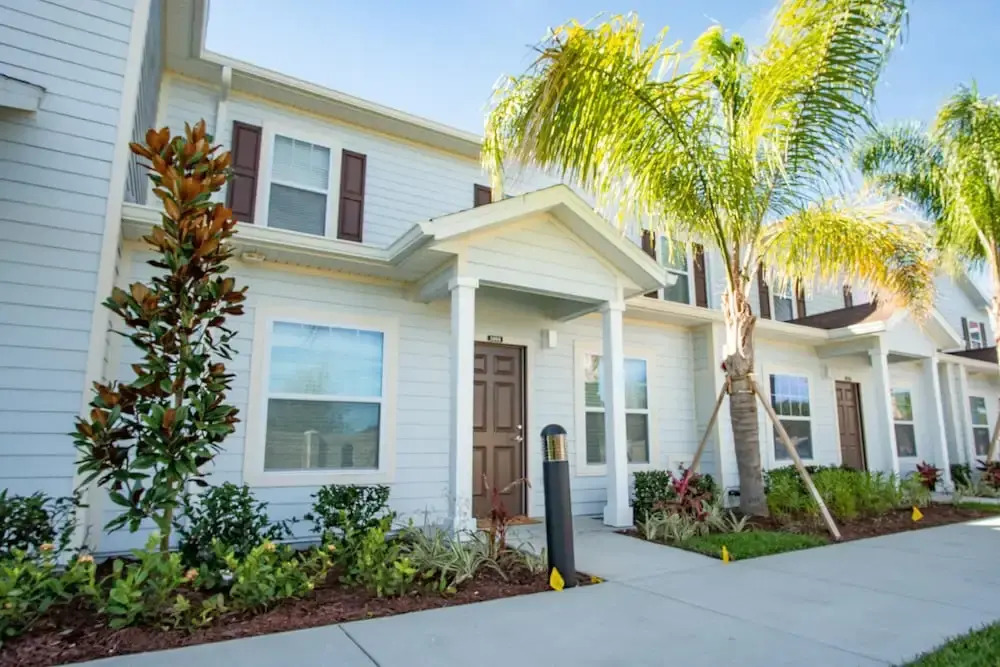 Dec Special at 10min Disney WL 3bed ID: 288146