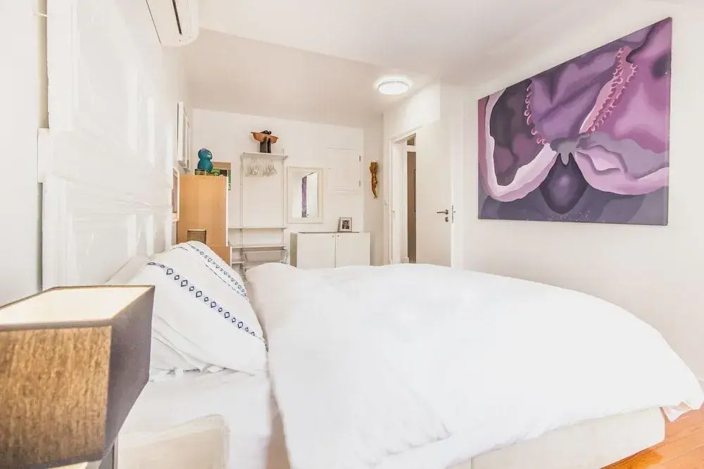Santos Art Duplex
