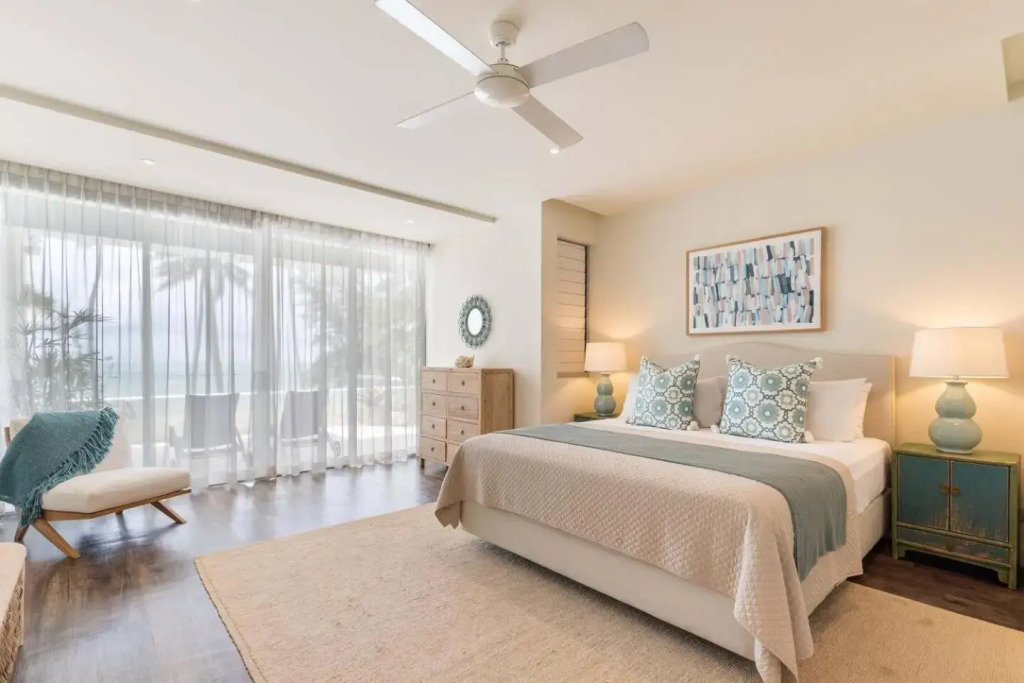 Beachfront Condo 5202 at Drift Resort
