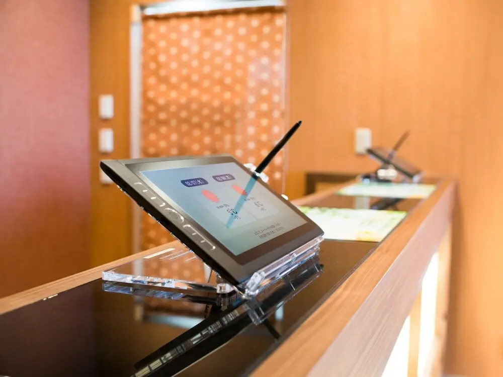 Super Hotel Ogaki Ekimae