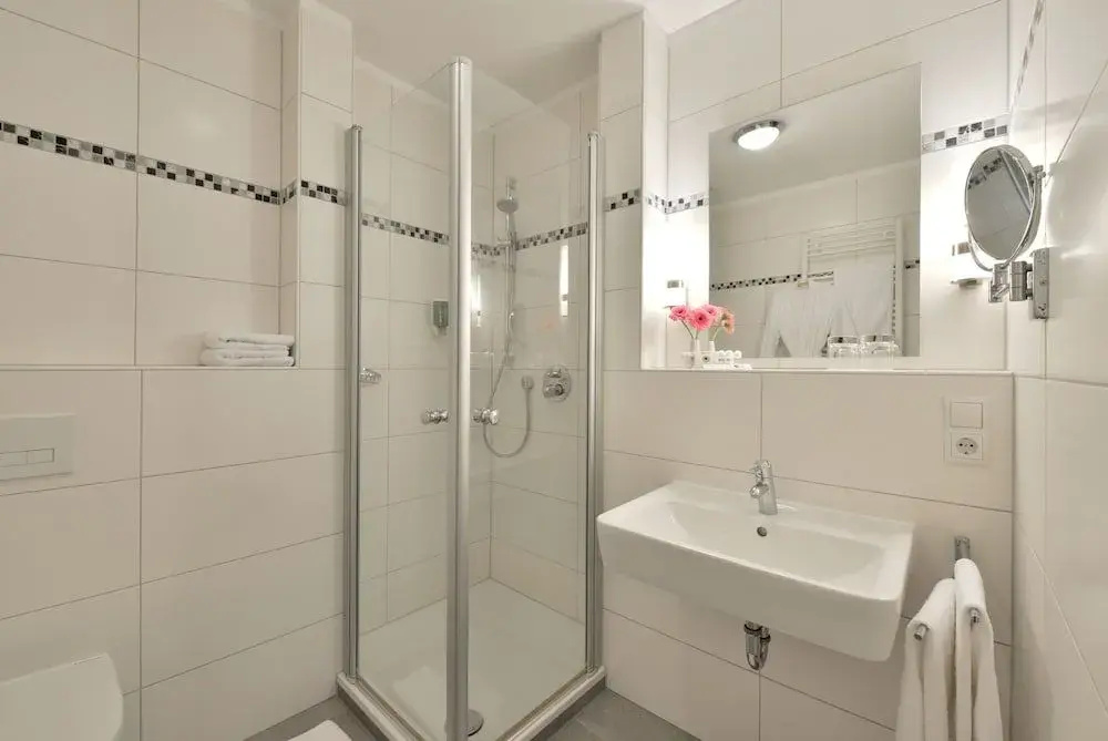 Akzent Hotel Haus Surendorff