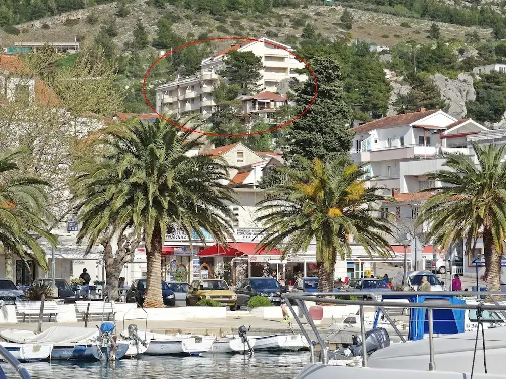 Apartments Marijan