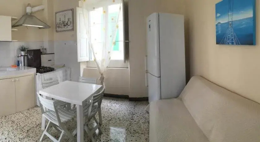 B&B Marina Grande