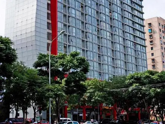 Hanzhou Commercial