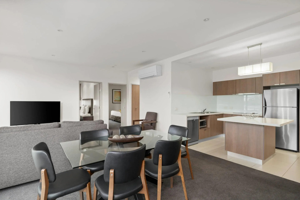 Quality Hotel Wangaratta Gateway