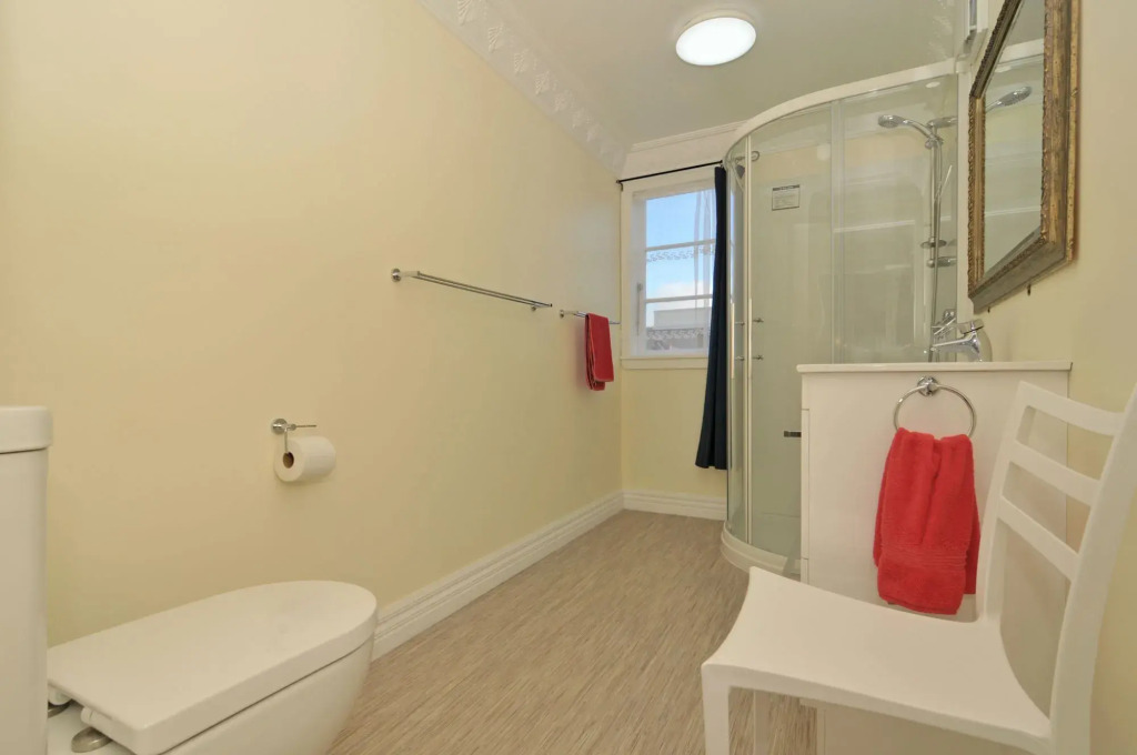 Richmond Guest House