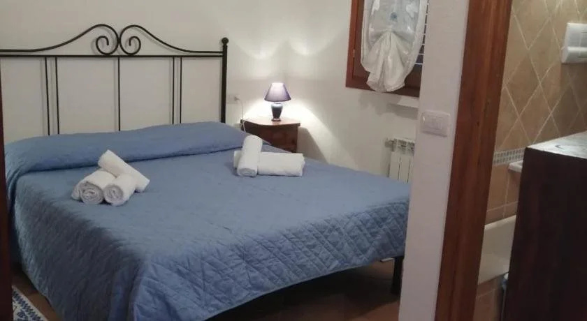 B&B Da Tizy