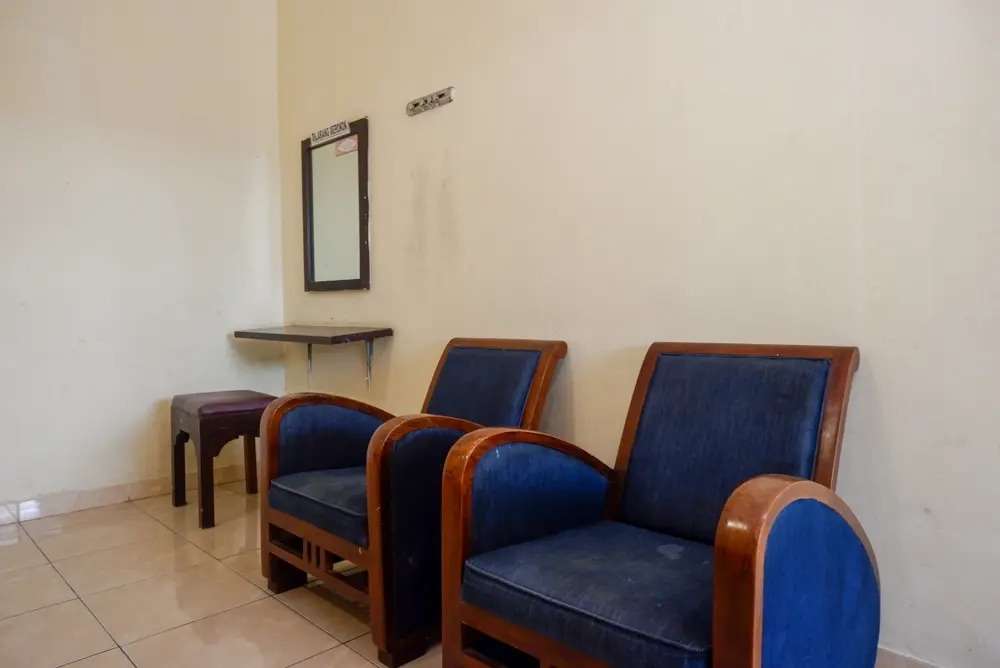 RedDoorz At Hotel Sartika Yogyakarta