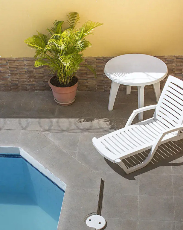 Hotel Villa San Miguel