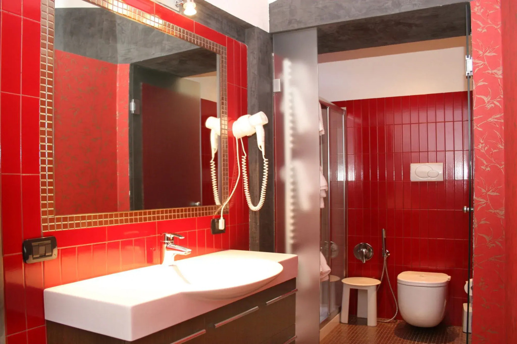Boutique Hotel Scalzi