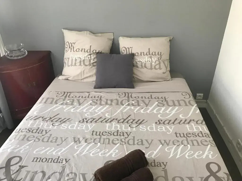 Perfect 3 Bedroom Cannes Center - Close Croisette