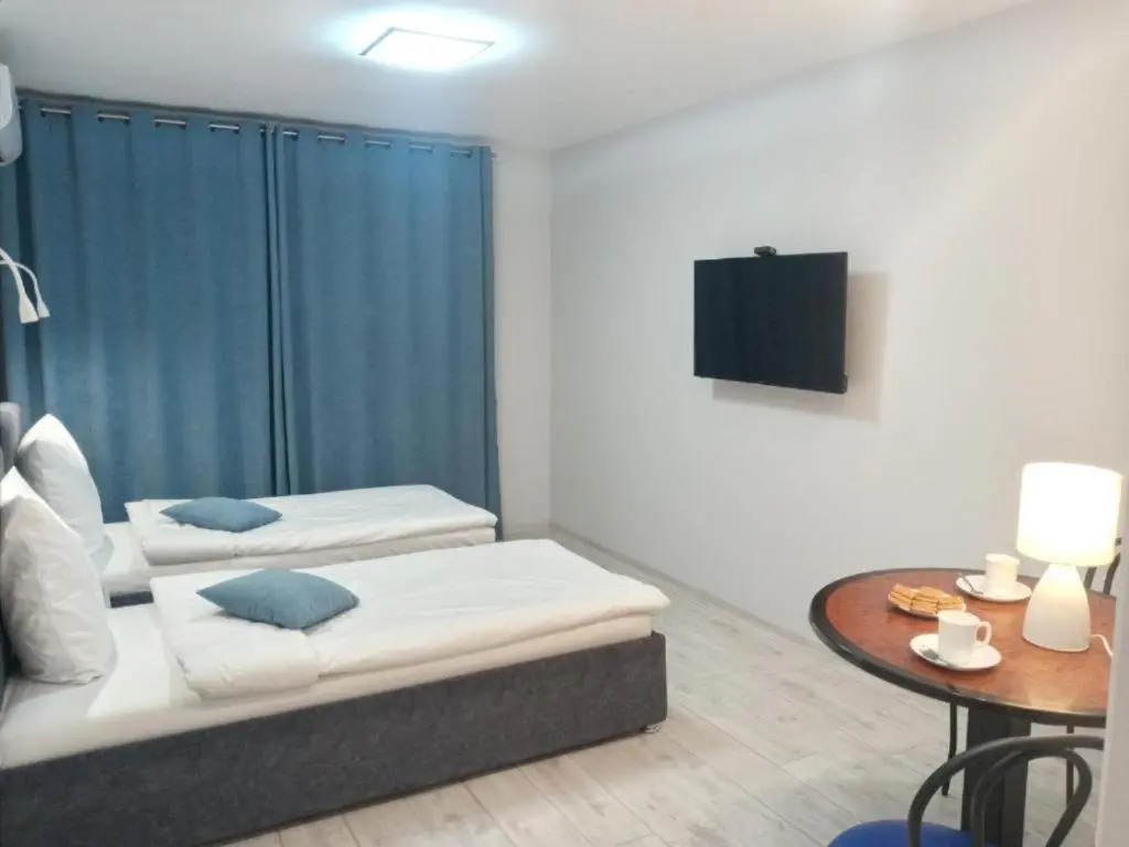 Apartment Varosh