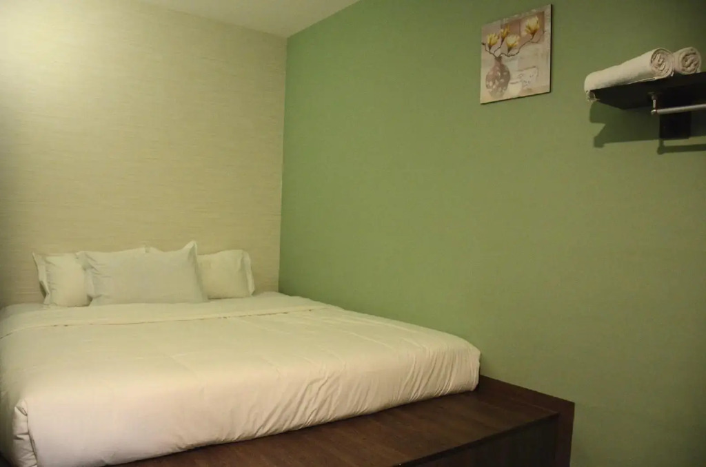 Hotel Sri Rembia