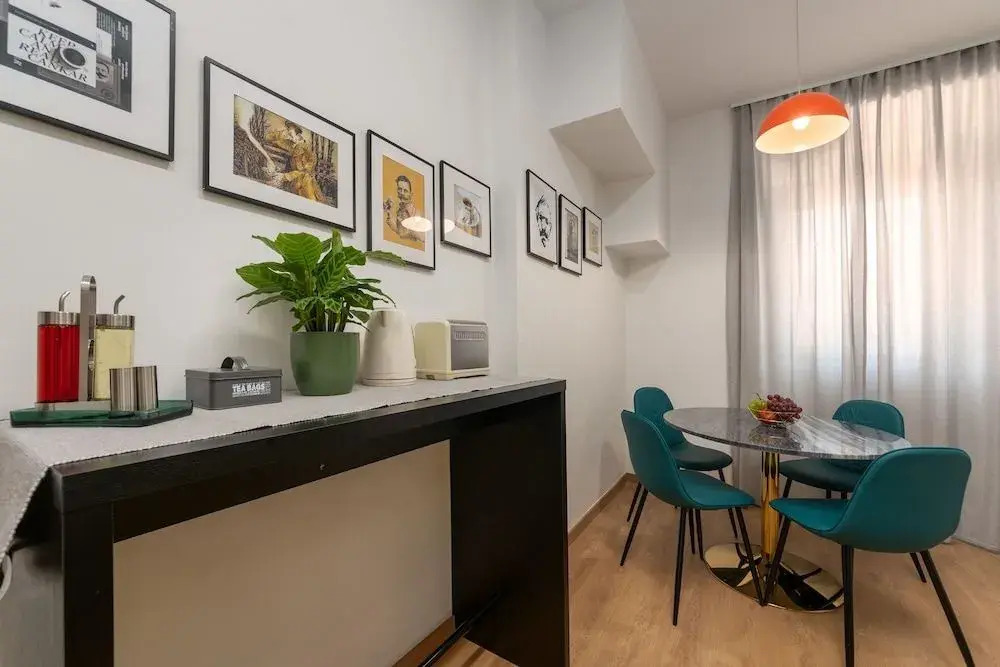 Aurora Rooms B&B Pula