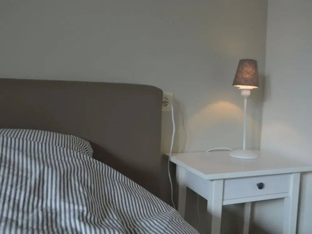 Comfortable apartment in the town centre, within walking distance of the ocean
